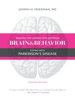 cover image of Making the Connection Between Brain and Behavior